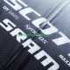 Wielershirt en Kort Koersbroek Scott Sram 2023 Heren