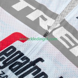 Wielershirt en Kort Koersbroek Trek Segafredo 2023 Heren N001