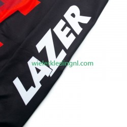 Lange Mouw Wielershirt Bmc Suisse 2024 Heren