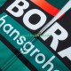Lange Mouw Wielershirt Bora Hansgrohe 2023 Heren