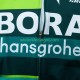 Lange Mouw Wielershirt Bora Hansgrohe 2024 Heren N001
