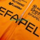 Lange Mouw Wielershirt Efapel 2024 Heren