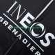 Lange Mouw Wielershirt Ineos Grenadier 2023 Heren N002