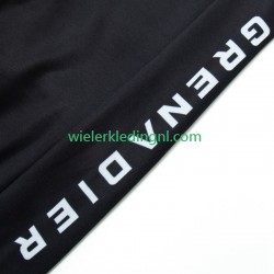 Lange Mouw Wielershirt Ineos Grenadier 2023 Heren N002