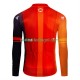 Lange Mouw Wielershirt Ineos Grenadier 2024 Heren