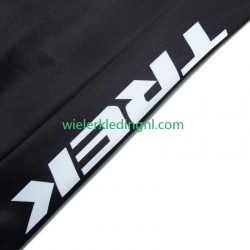 Lange Mouw Wielershirt Trek Segafredo 2023 Heren