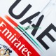Lange Mouw Wielershirt Uae Emirates 2023 Heren