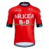 Wielershirt Arkea Bb Hotels 2024 Heren