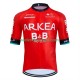 Wielershirt Arkea Bb Hotels 2024 Heren