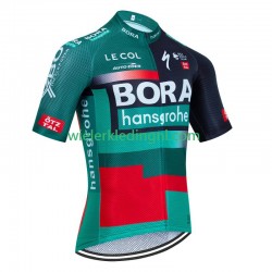 Wielershirt Bora Hansgrohe 2023 Heren