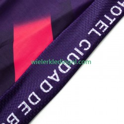 Wielershirt Burgos Bh 2023 Heren