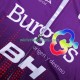 Wielershirt Burgos Bh 2024 Heren