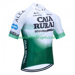 Wielershirt Caja Rural Seguros Rga 2024 Heren