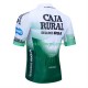 Wielershirt Caja Rural Seguros Rga 2024 Heren