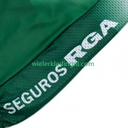 Wielershirt Caja Rural Seguros Rga 2024 Heren