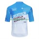 Wielershirt Decathlon Ag2R 2024 Heren