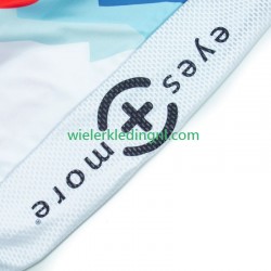 Wielershirt Dsm 2024 Heren