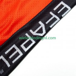 Wielershirt Efapel 2023 Heren