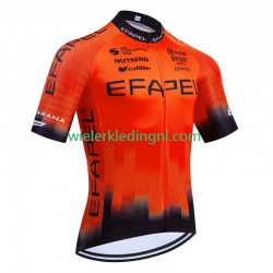 Wielershirt Efapel 2024 Heren