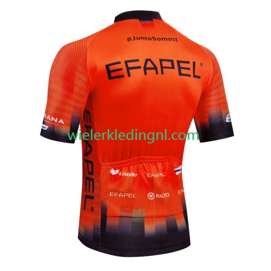 Wielershirt Efapel 2024 Heren