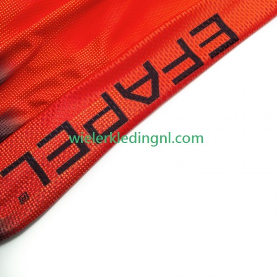 Wielershirt Efapel 2024 Heren