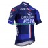 Wielershirt Fdj Groupama 2023 Heren