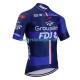 Wielershirt Fdj Groupama 2023 Heren