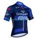 Wielershirt Fdj Groupama 2024 Heren