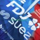 Wielershirt Fdj Suez 2024 Heren