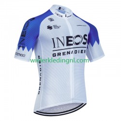 Wielershirt Ineos Grenadier 2023 Heren N001