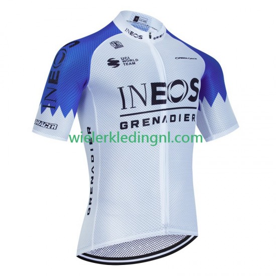 Wielershirt Ineos Grenadier 2023 Heren N001