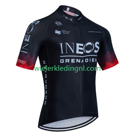 Wielershirt Ineos Grenadier 2023 Heren N002