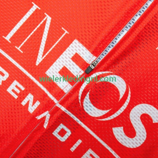 Wielershirt Ineos Grenadier 2023 Heren