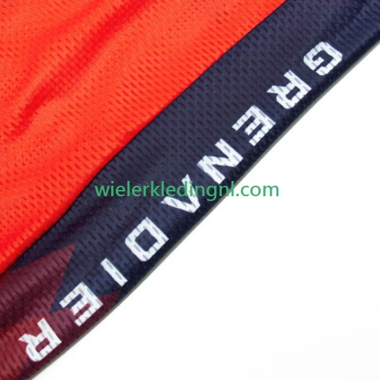 Wielershirt Ineos Grenadier 2023 Heren