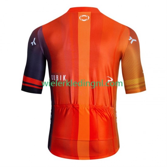 Wielershirt Ineos Grenadier 2024 Heren
