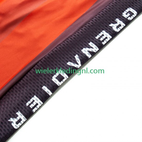 Wielershirt Ineos Grenadier 2024 Heren