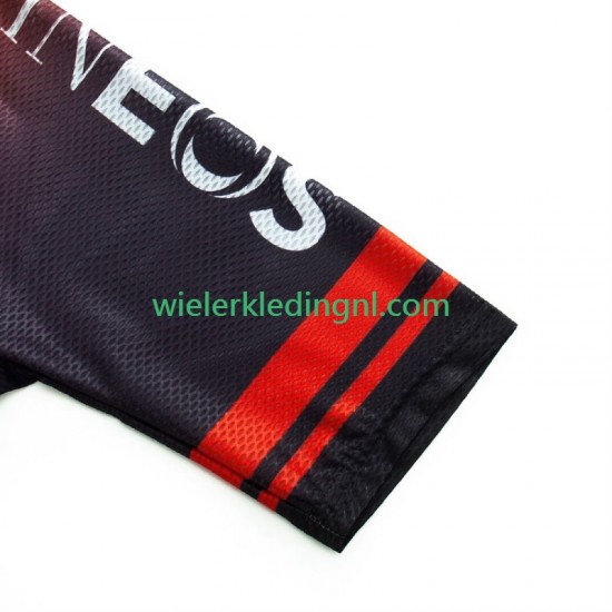 Wielershirt Ineos Grenadier 2024 Heren