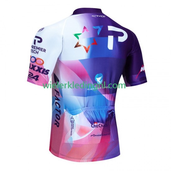 Wielershirt Israel 2023 Heren