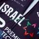 Wielershirt Israel Premier Tech 2024 Heren
