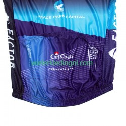 Wielershirt Israel Premier Tech 2024 Heren