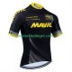 Wielershirt Mavic 2024 Heren