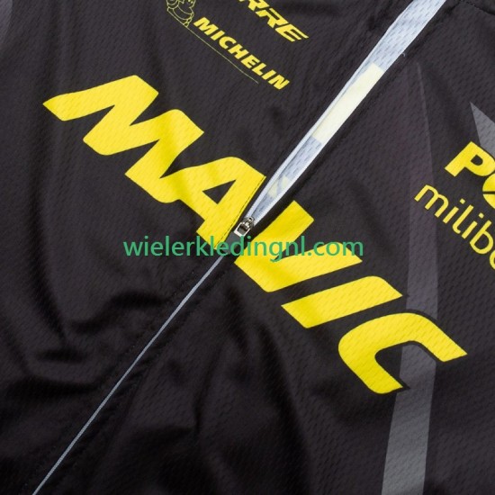 Wielershirt Mavic 2024 Heren