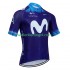 Wielershirt Movistar 2023 Heren