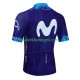 Wielershirt Movistar 2023 Heren