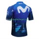 Wielershirt Movistar 2024 Heren