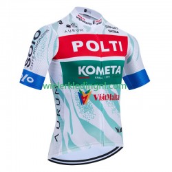 Wielershirt Polti Kometa 2024 Heren
