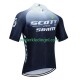 Wielershirt Scott Sram 2023 Heren