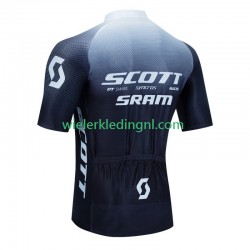 Wielershirt Scott Sram 2023 Heren