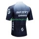 Wielershirt Scott Sram 2023 Heren