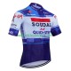 Wielershirt Soudal Quickstep 2023 Heren